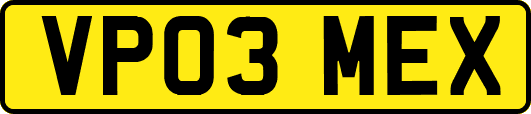 VP03MEX
