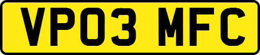 VP03MFC