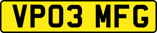 VP03MFG