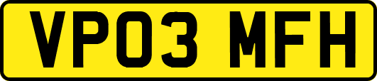 VP03MFH