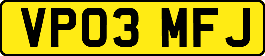 VP03MFJ