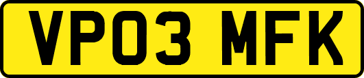 VP03MFK