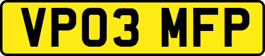 VP03MFP