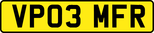 VP03MFR