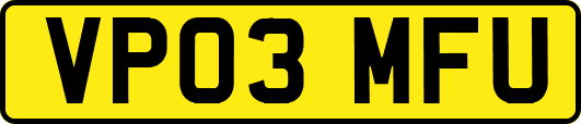 VP03MFU
