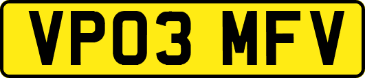 VP03MFV