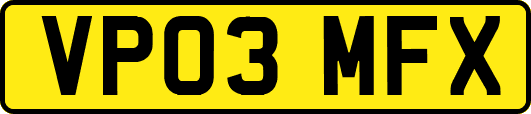 VP03MFX