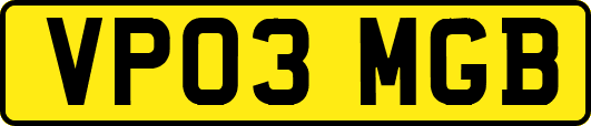 VP03MGB