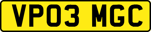 VP03MGC
