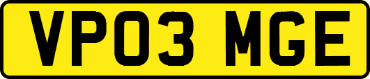 VP03MGE