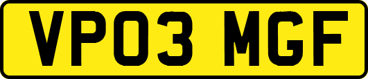 VP03MGF