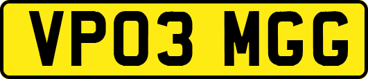 VP03MGG