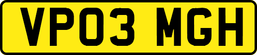 VP03MGH