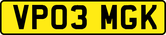 VP03MGK