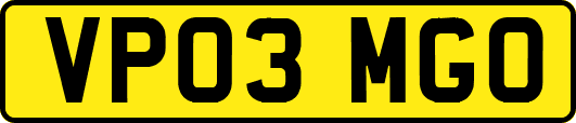 VP03MGO
