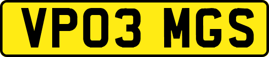 VP03MGS