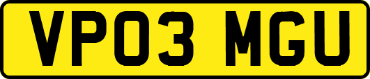 VP03MGU