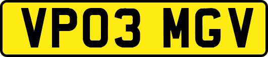 VP03MGV