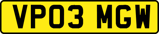 VP03MGW