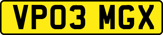 VP03MGX
