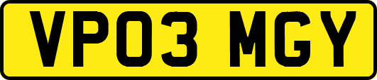 VP03MGY