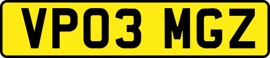 VP03MGZ