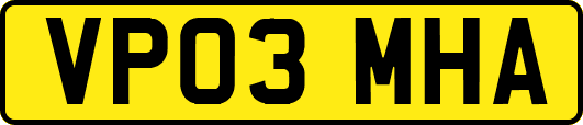 VP03MHA