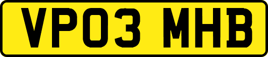 VP03MHB