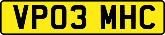 VP03MHC