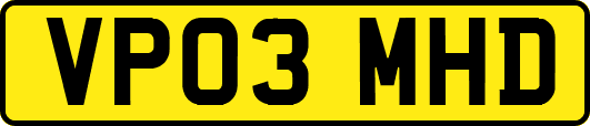 VP03MHD
