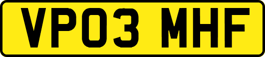 VP03MHF