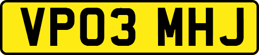 VP03MHJ
