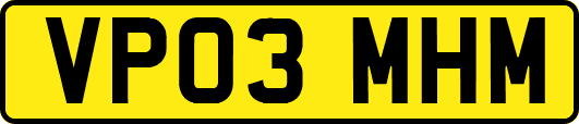 VP03MHM