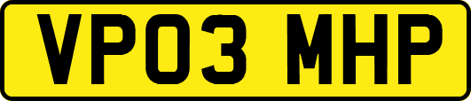 VP03MHP
