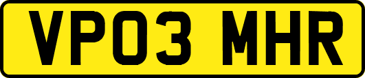 VP03MHR
