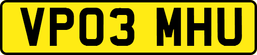 VP03MHU