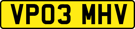 VP03MHV