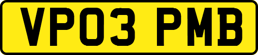 VP03PMB