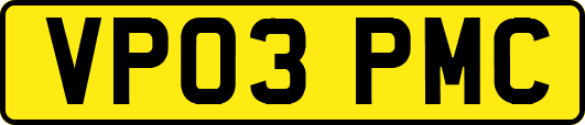 VP03PMC