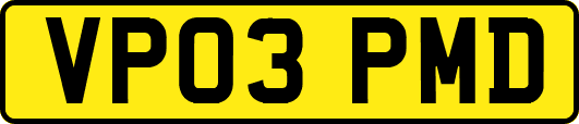 VP03PMD