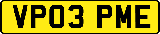 VP03PME