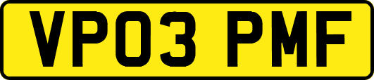 VP03PMF