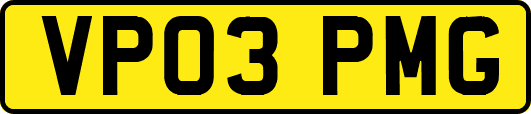 VP03PMG