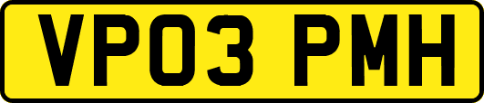 VP03PMH