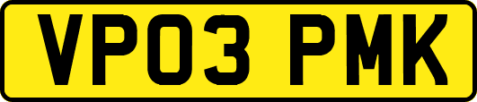 VP03PMK