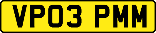 VP03PMM