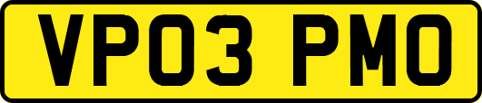 VP03PMO