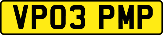VP03PMP