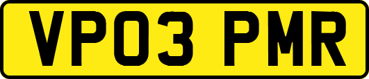 VP03PMR