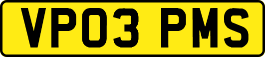 VP03PMS